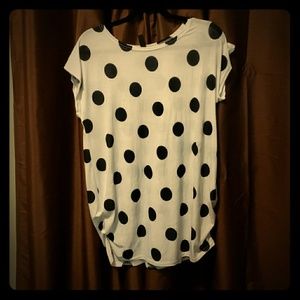 {2/$10} Slinky top /dress